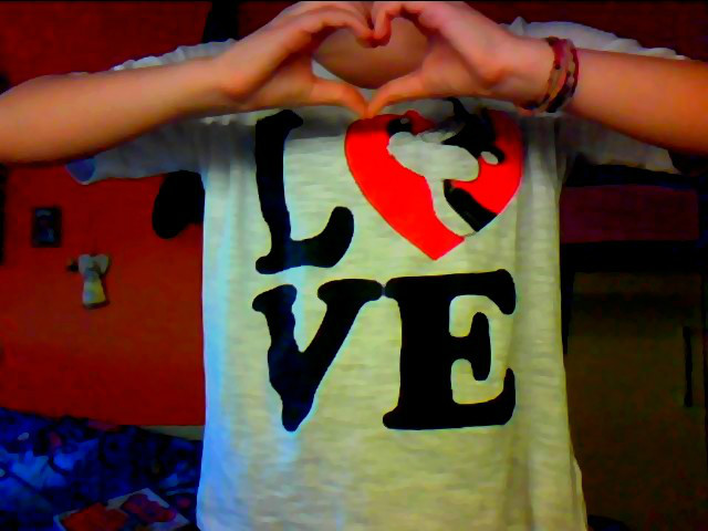 Love 