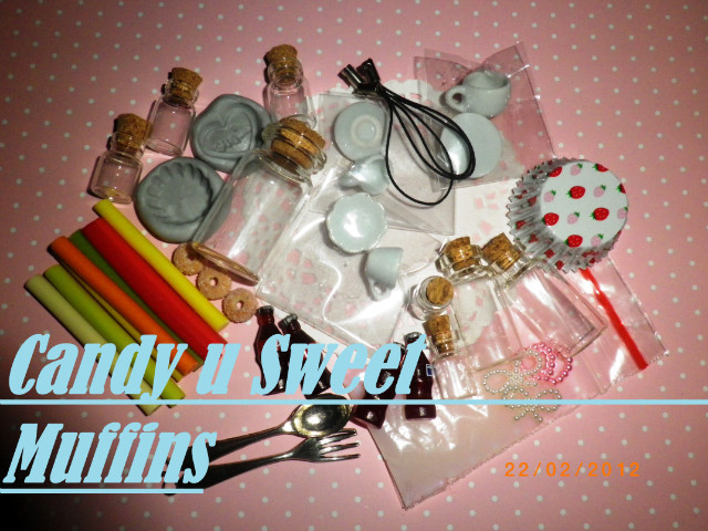 33.Candy