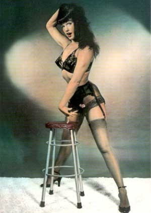 bettie