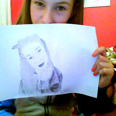 By Nikola ; **