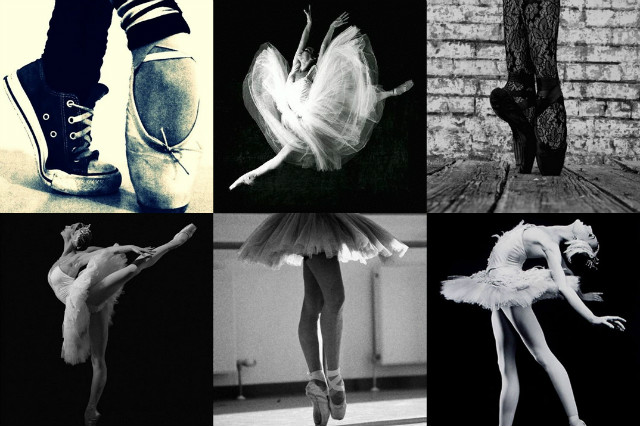 le ballet.