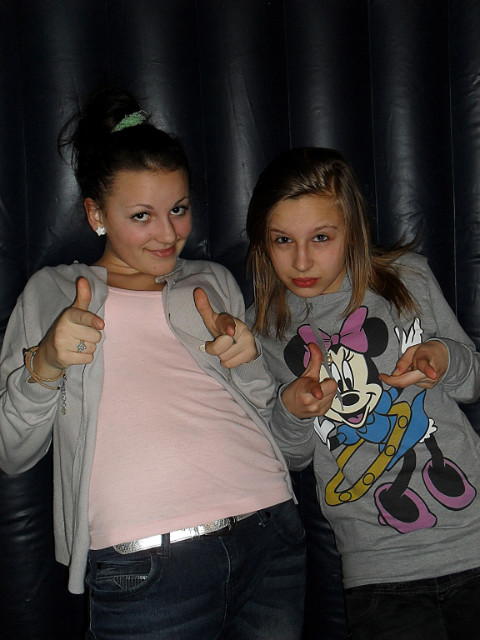 Z Pamci ;D ;*