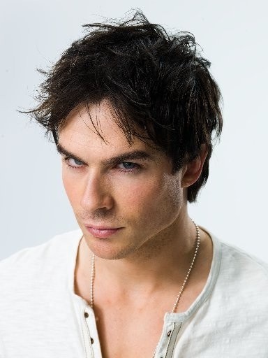 I love Ian