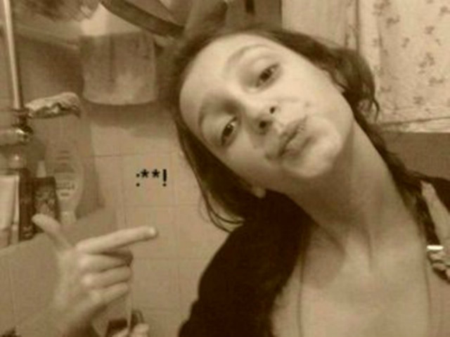 paaaaaas. o.O