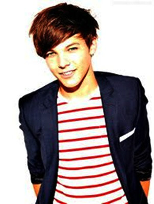 Louis Tomlinson 