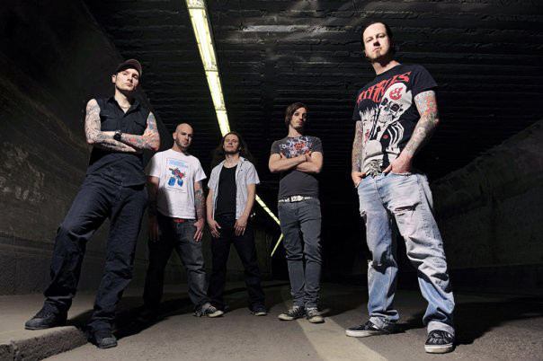 Caliban