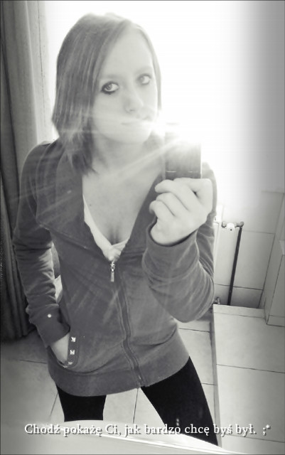 a wic niedziela ! ; x