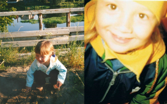 Dzieci &#9829;