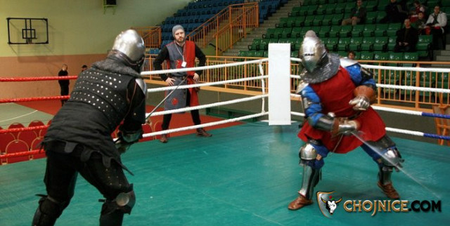 II halowe mistrzostwa polski
