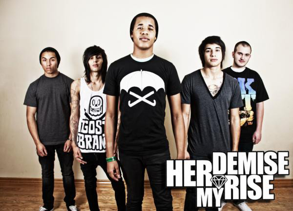 Her Demise My Rise