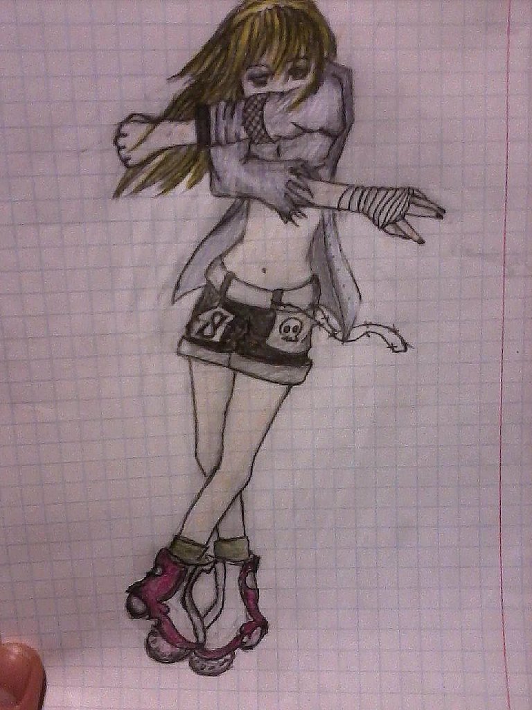 Mj wiat moja sprawa