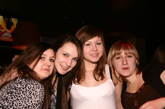 18-nastka Oli :*