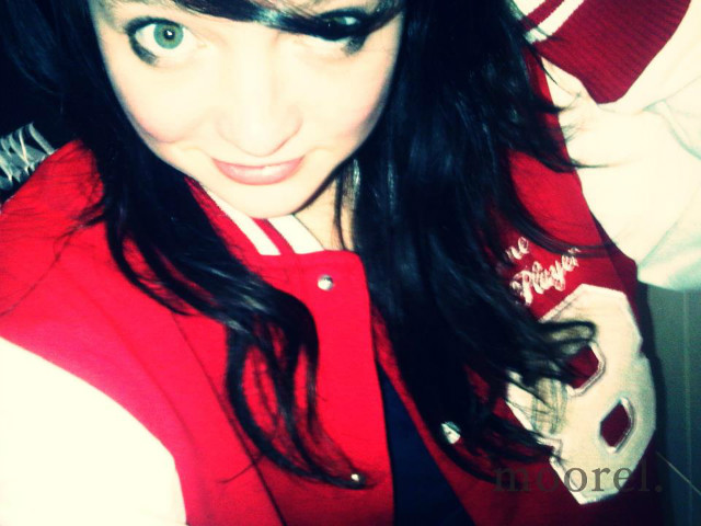 Morelka. ;*