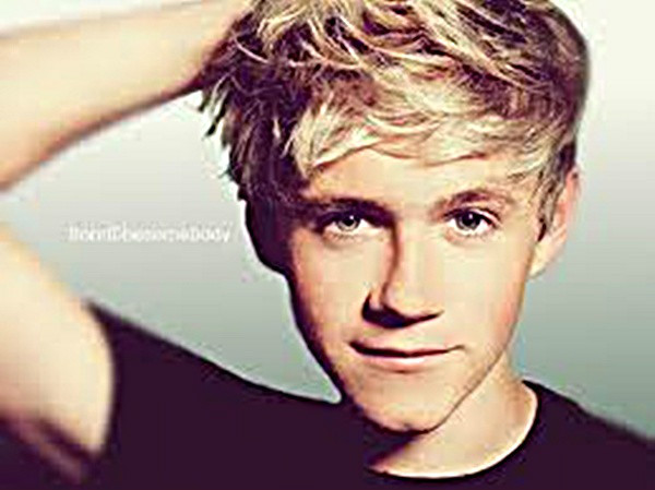 Naill Horan 
