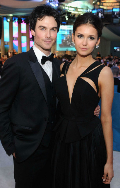 Ian& Nina