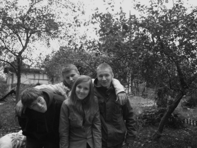 Dawno ; D