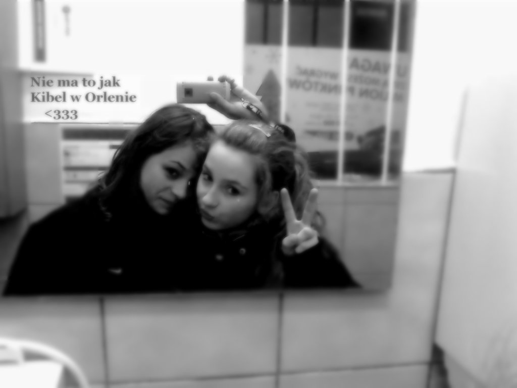 Znooowu w orlenieee ; P