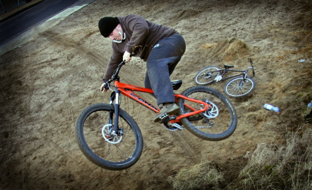 rowerowo