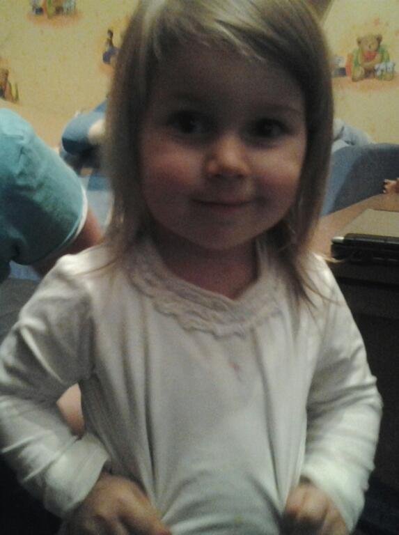 12 mOja Ksiʿniczka < 3
