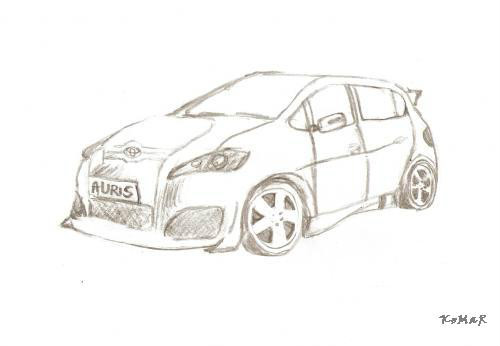 Toyotka ^^