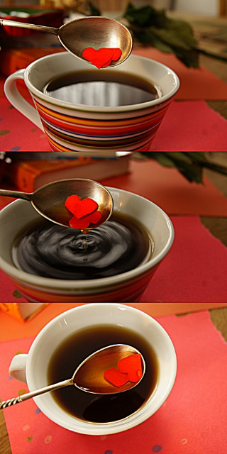 caffe nel caffe
