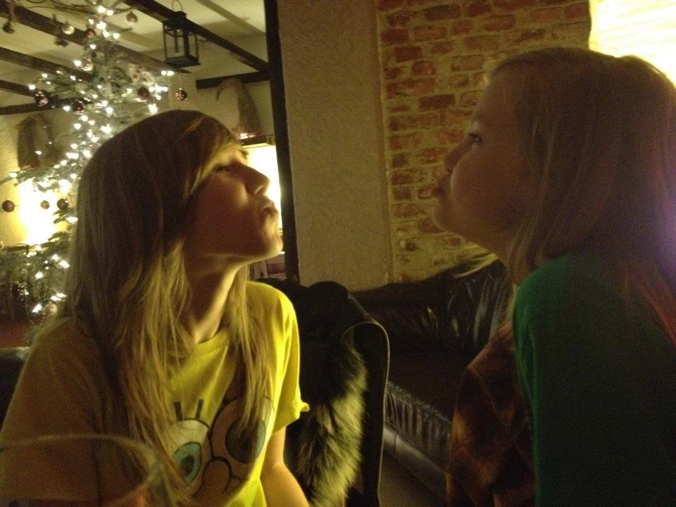 Zossik i Naciaa :D ;*