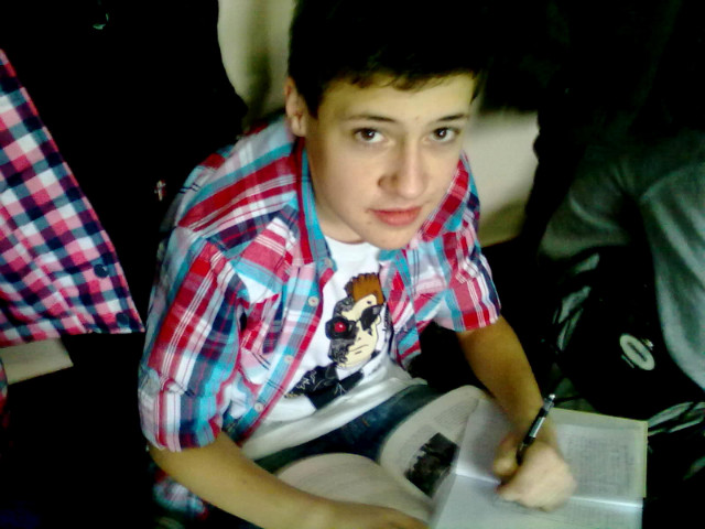 braciszek ; )