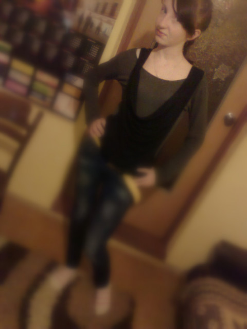 ;**