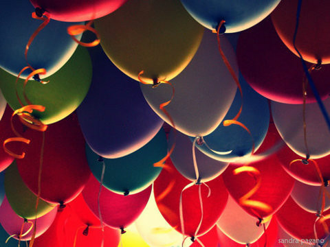 ballon `