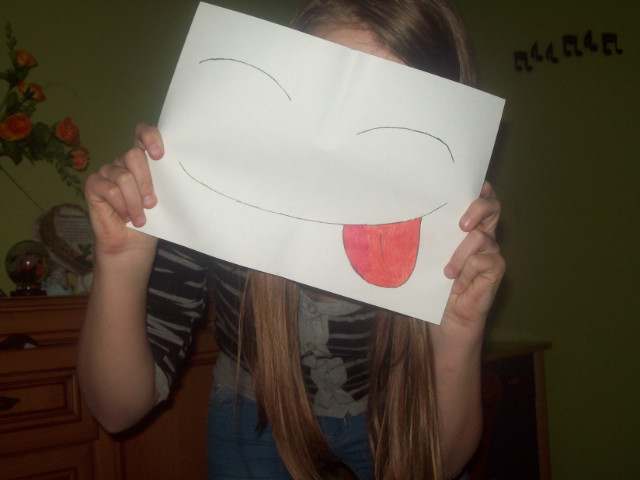 Hueh ! :D