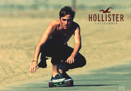 skate boy ;3