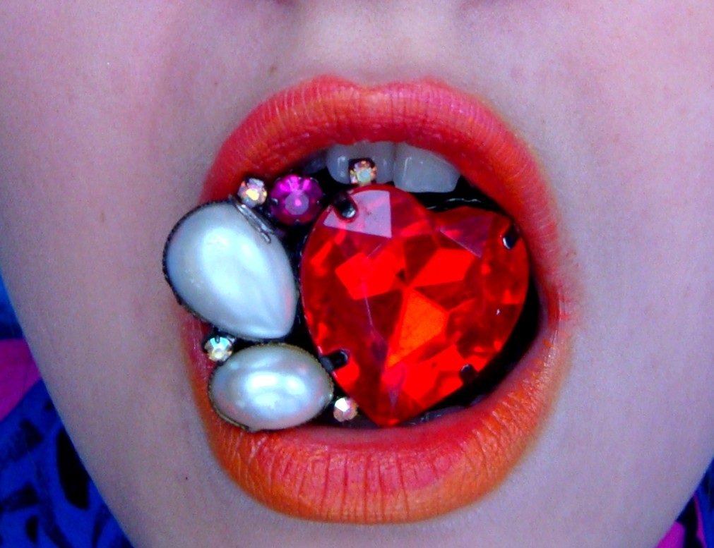 art -mouth