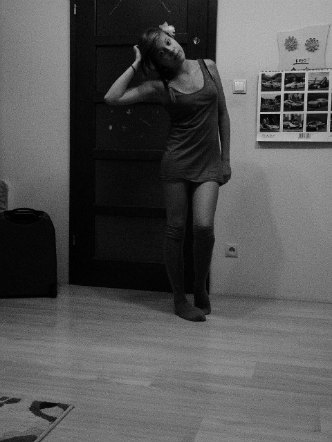 jacie ;o
