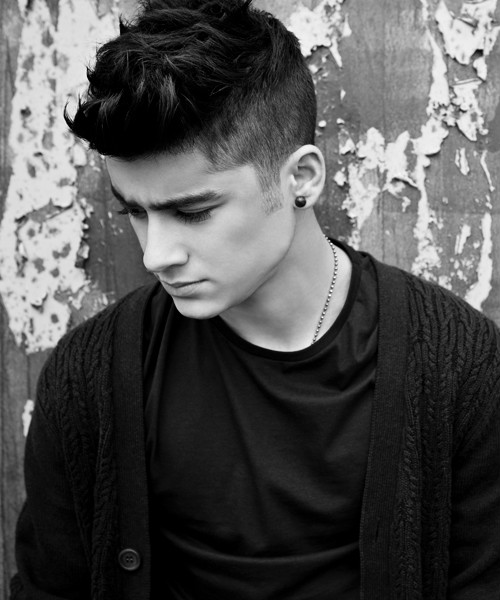 Zayn Malik 