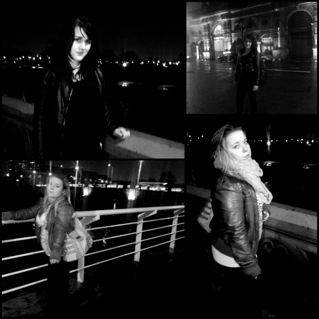 Saturday Night !