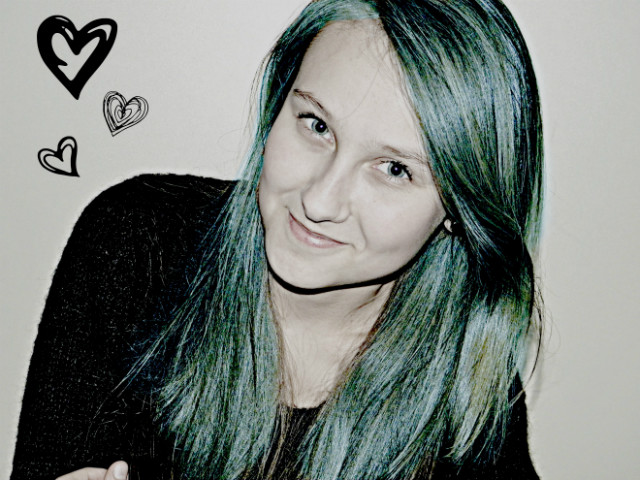 Werka &#9829;