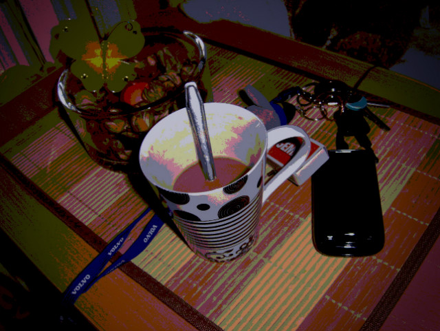 takie tam. 