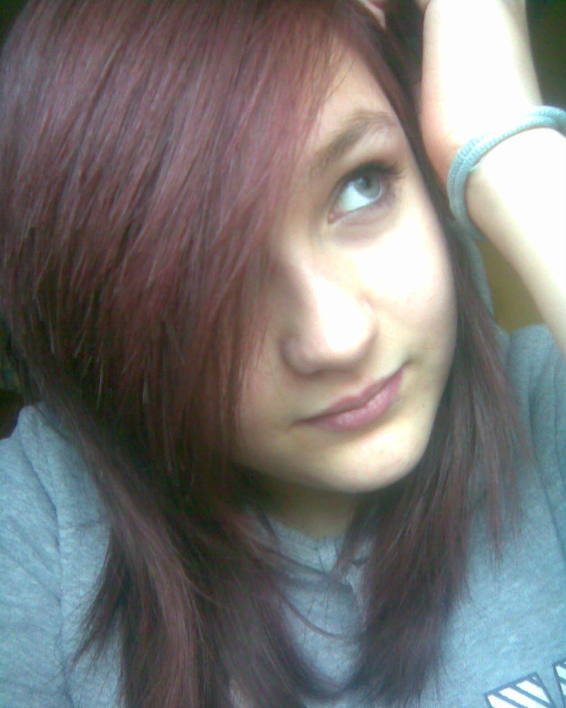 Marzycielkaa =)