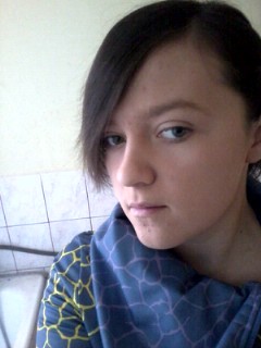 Ewelina (kochanek:))