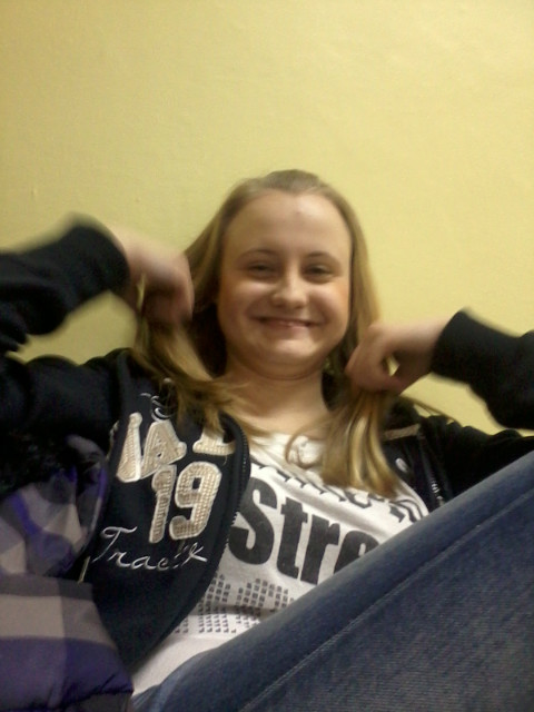 Kinga (Kingu:))