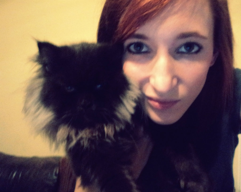 ze stevenem. ;d
