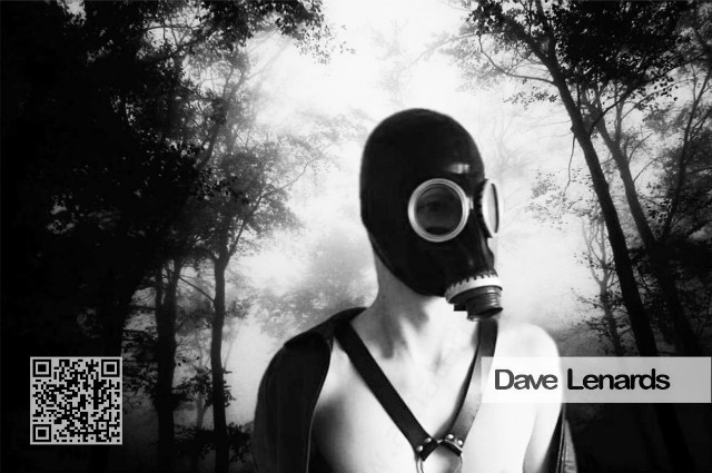 Dave Lenards (myallself)