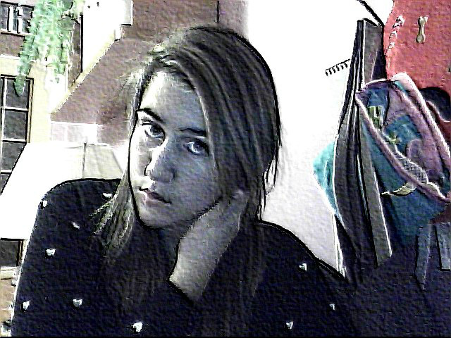 Buziaki ;***