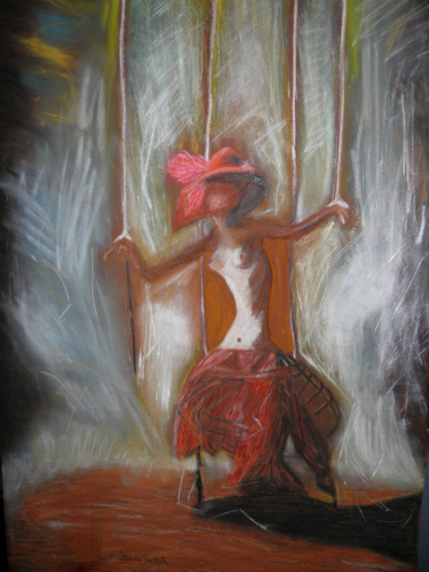 Marionetka