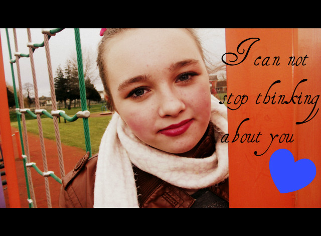 ''Milosc ''to cos dla mnie !! :*