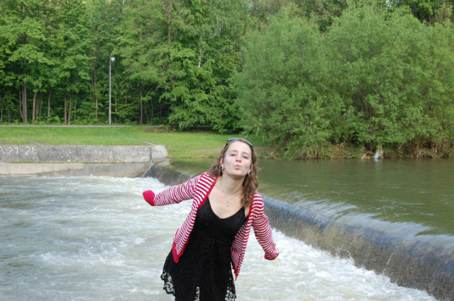 To byy pikne dni...