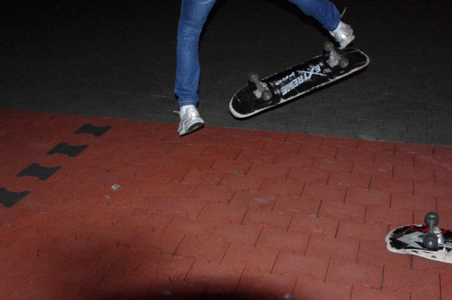 staaaare