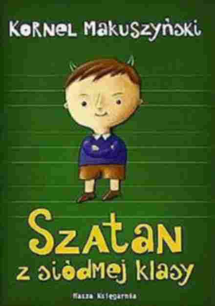 szatan z sidmej klasy