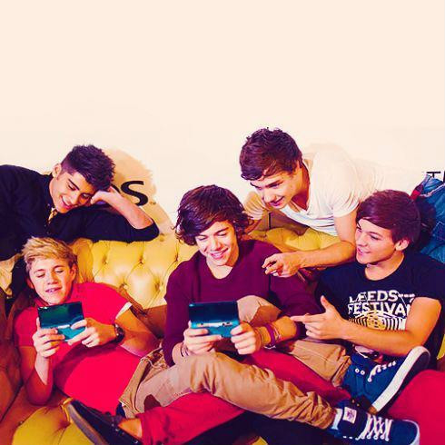 Nie mam co doda . x d . ! ; p