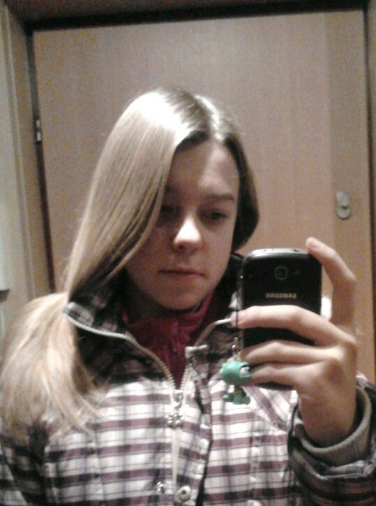 Starocia :*